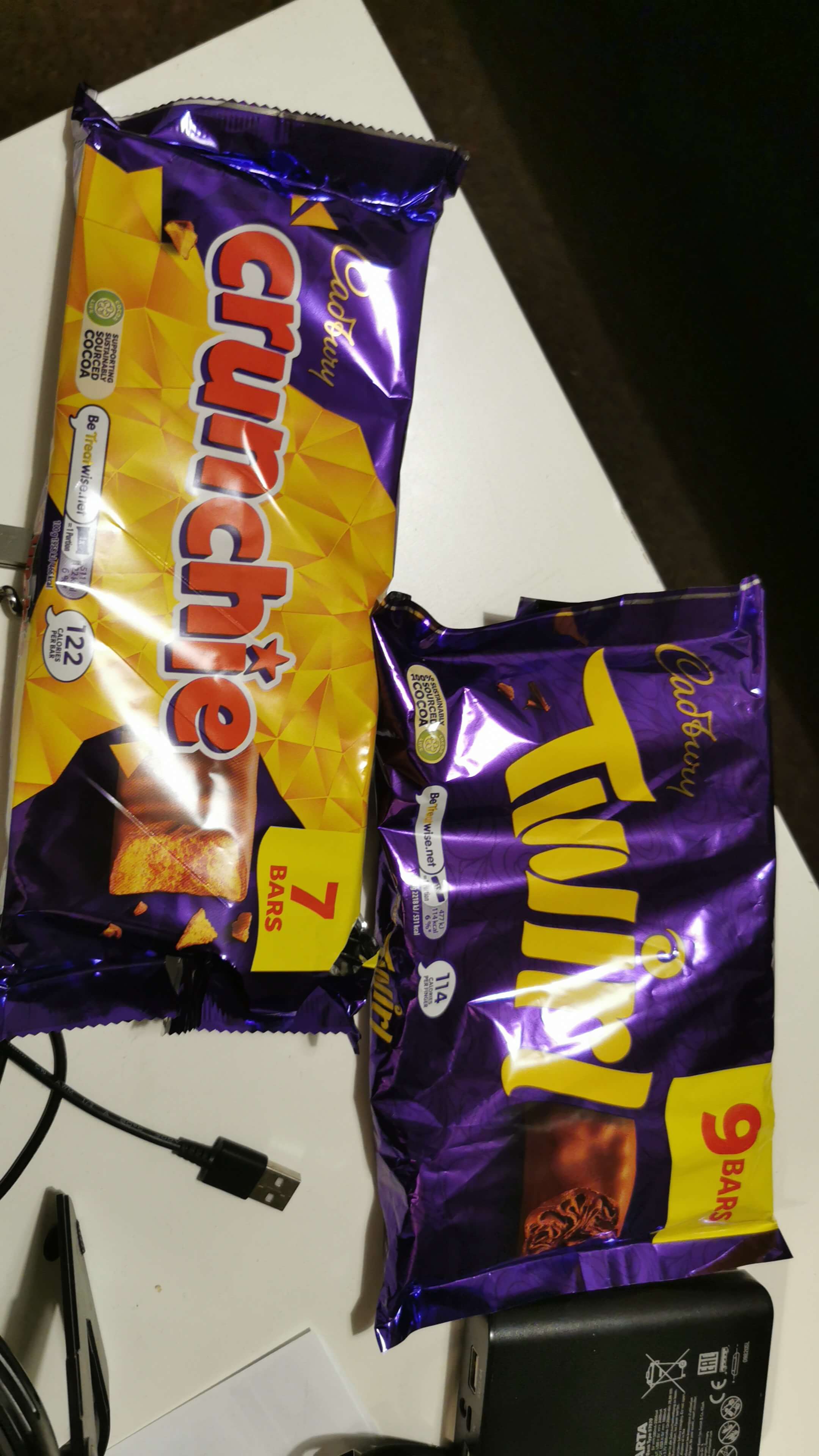Chocolate